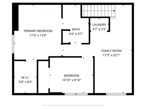 Floorplan - 522 Graceview Loop, Saint Joseph, MN 56374 photo 2 of 3