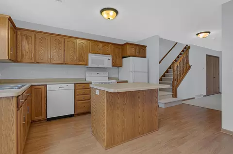 Kitchen - 522 Graceview Loop, Saint Joseph, MN 56374 photo 1 of 4
