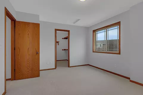 Bedroom - 522 Graceview Loop, Saint Joseph, MN 56374 photo 6 of 7