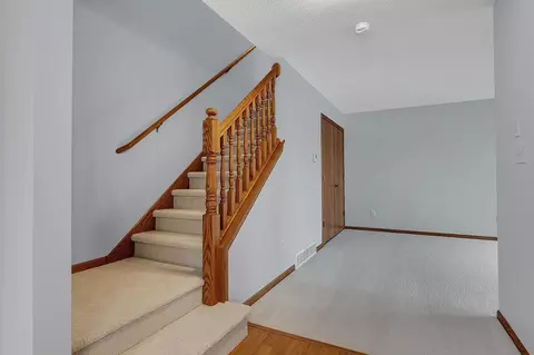 Entry Way - 522 Graceview Loop, Saint Joseph, MN 56374 photo 3 of 3