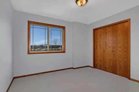 Bedroom - 522 Graceview Loop, Saint Joseph, MN 56374 photo 3 of 7