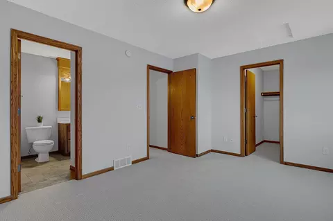Bedroom - 522 Graceview Loop, Saint Joseph, MN 56374 photo 5 of 7