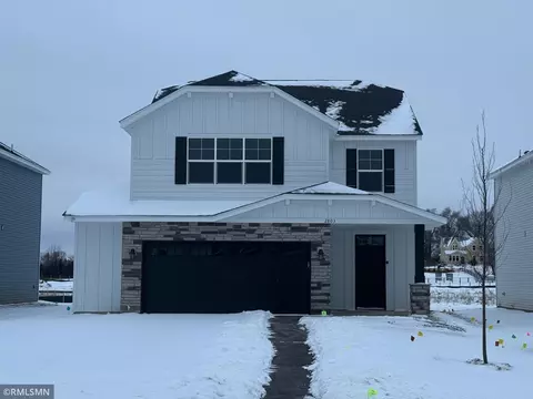 2803 Iverson Ave NE, Saint Michael, MN 55376
