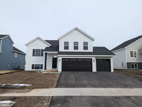 2876 Iverson Ave NE, Saint Michael, MN 55376