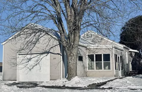 350 7th Ave, Foley, MN 56329