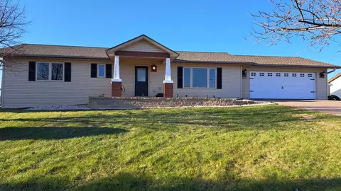 1016 2nd St NE, Elbow Lake, MN 56531