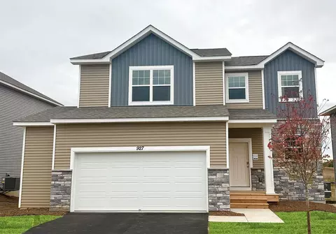 927 Redfield Cir, Delano, MN 55328