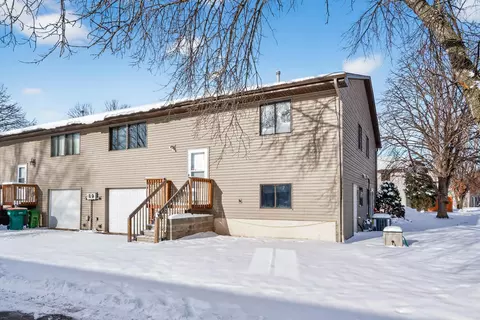 9955 Cord St NE, Circle Pines, MN 55014