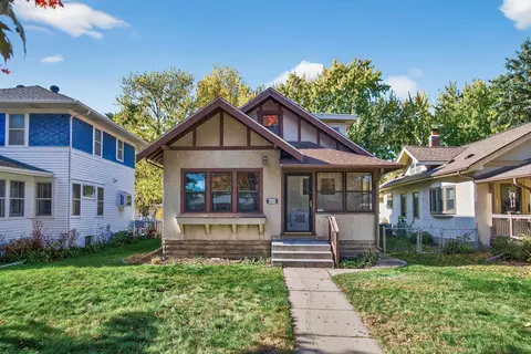 4636 42nd Ave S, Minneapolis, MN 55406