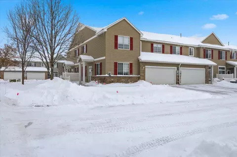 11241 Isanti Ct NE, Blaine, MN 55449