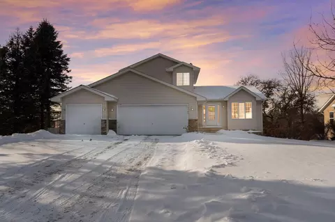 15160 Quicksilver St NW, Anoka, MN 55303