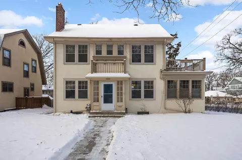 5000 Fremont Ave S, Minneapolis, MN 55419