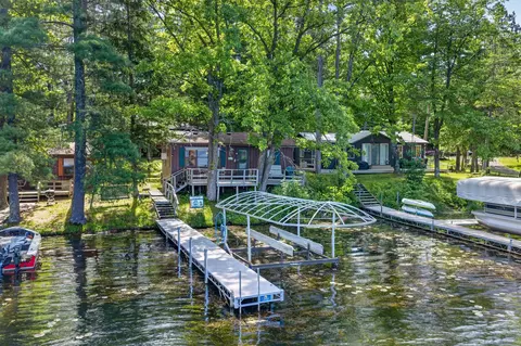 1085 N Cty Rd F UNIT 11, Birchwood, WI 54817