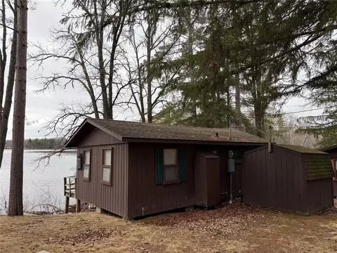 1085 N Cty Rd F UNIT 11, Birchwood, WI 54817