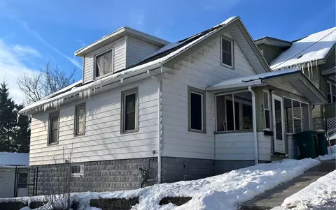 421 N 19 12 Ave W, Duluth, MN 55806