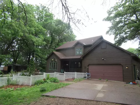 17295 Ward Lake Dr NW, Andover, MN 55304