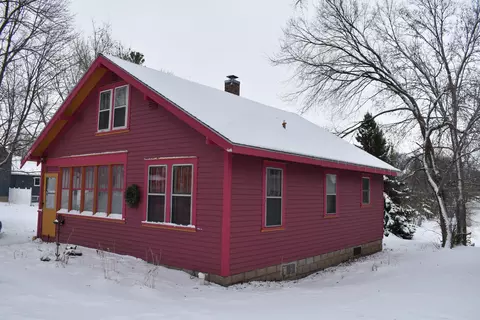 219 W Bancroft Ave, Fergus Falls, MN 56537