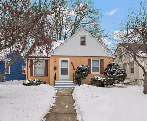 5616 46th Ave S, Minneapolis, MN 55417