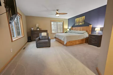 Bedroom - 208 Ridge Dr, Brainerd, MN 56401 photo 1 of 12