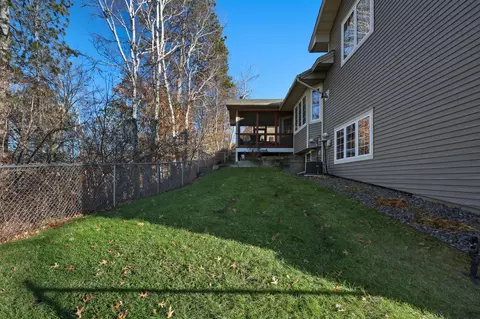 Exterior - 208 Ridge Dr, Brainerd, MN 56401 photo 8 of 14