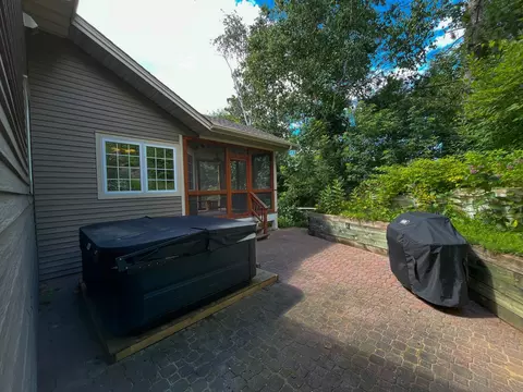Exterior - 208 Ridge Dr, Brainerd, MN 56401 photo 5 of 14
