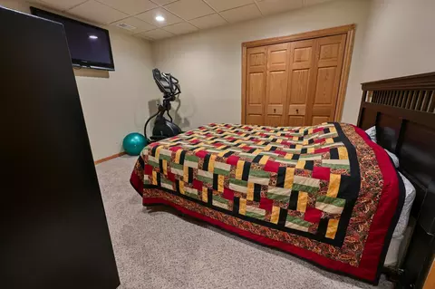 Bedroom - 208 Ridge Dr, Brainerd, MN 56401 photo 10 of 12