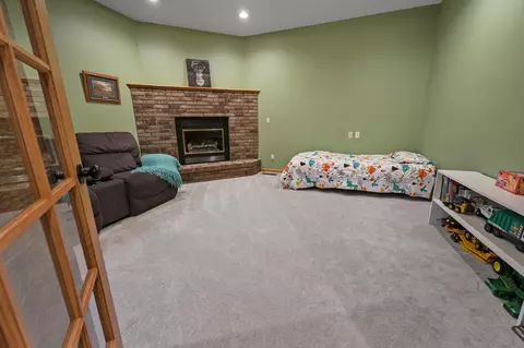 Bedroom - 208 Ridge Dr, Brainerd, MN 56401 photo 12 of 12