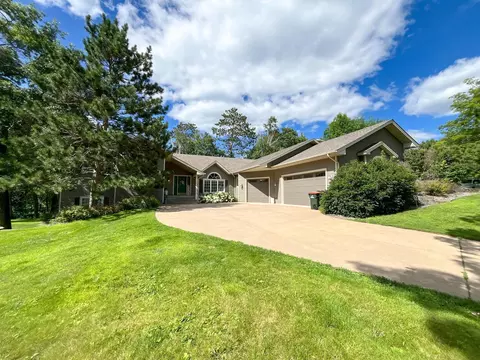 Exterior - 208 Ridge Dr, Brainerd, MN 56401 photo 11 of 14