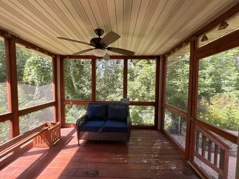 Exterior - 208 Ridge Dr, Brainerd, MN 56401 photo 3 of 14