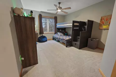 Bedroom - 208 Ridge Dr, Brainerd, MN 56401 photo 5 of 12