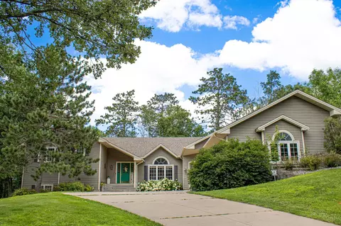 Exterior - 208 Ridge Dr, Brainerd, MN 56401 photo 12 of 14