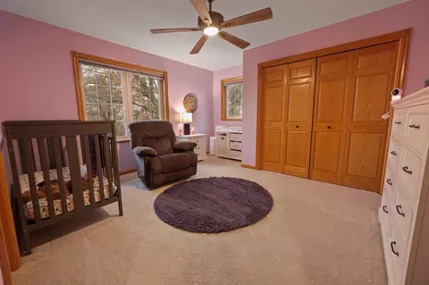 Bedroom - 208 Ridge Dr, Brainerd, MN 56401 photo 4 of 12