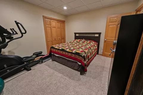 Bedroom - 208 Ridge Dr, Brainerd, MN 56401 photo 9 of 12