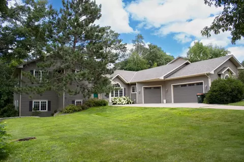 Exterior - 208 Ridge Dr, Brainerd, MN 56401 photo 13 of 14