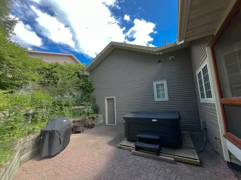 Exterior - 208 Ridge Dr, Brainerd, MN 56401 photo 6 of 14