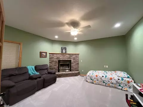 Bedroom - 208 Ridge Dr, Brainerd, MN 56401 photo 11 of 12