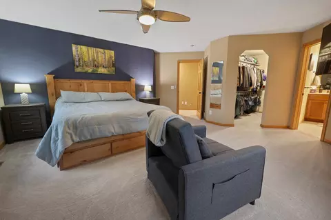 Bedroom - 208 Ridge Dr, Brainerd, MN 56401 photo 3 of 12