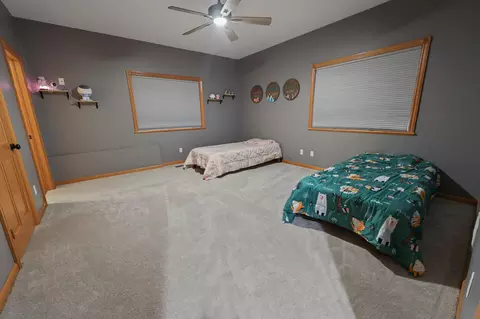 Bedroom - 208 Ridge Dr, Brainerd, MN 56401 photo 7 of 12
