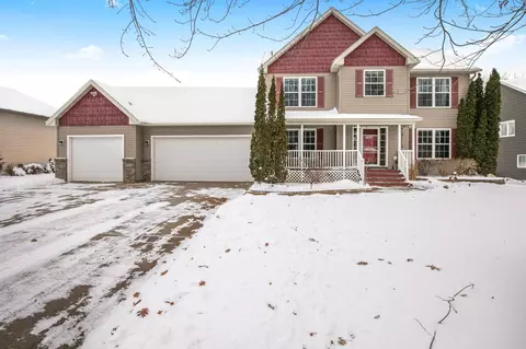1806 Case Ln, Saint Cloud, MN 56303