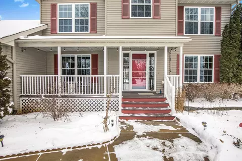1806 Case Ln, Saint Cloud, MN 56303 photo 2