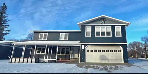 811 1st Ave E, Ada, MN 56510