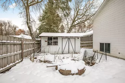 Exterior - 415 7th Ave S, Buffalo, MN 55313 photo 2 of 4