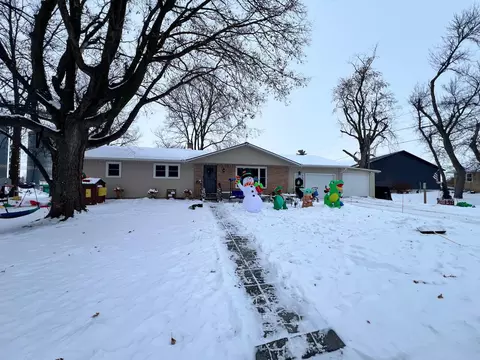 441 S Haven St, Appleton, MN 56208