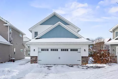 12408 69th Ln NE, Otsego, MN 55330