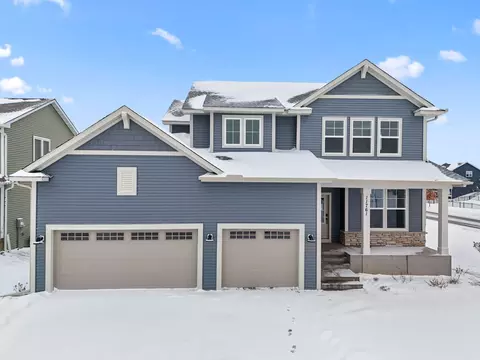 11761 35th St N, Lake Elmo, MN 55042