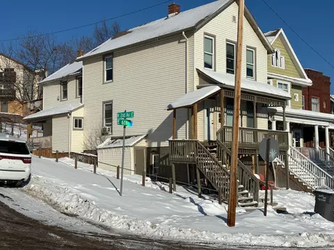 201 E 6th St, Duluth, MN 55805