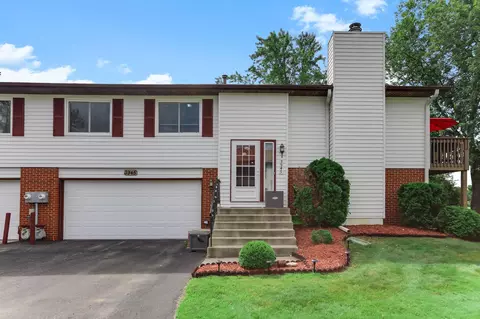 3945 Gershwin Ave N, Oakdale, MN 55128