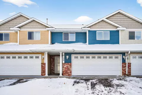 4158 228th Ave NW, Saint Francis, MN 55070