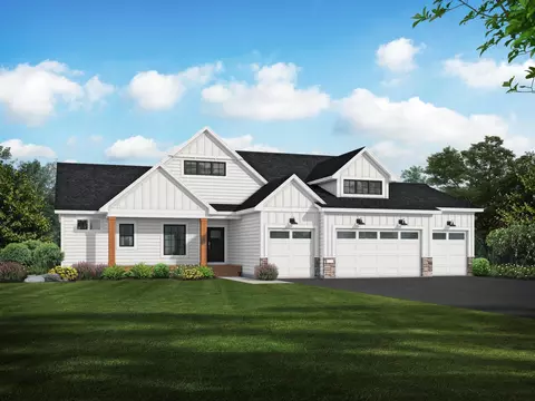 10145 Heather Ln, Rogers, MN 55374