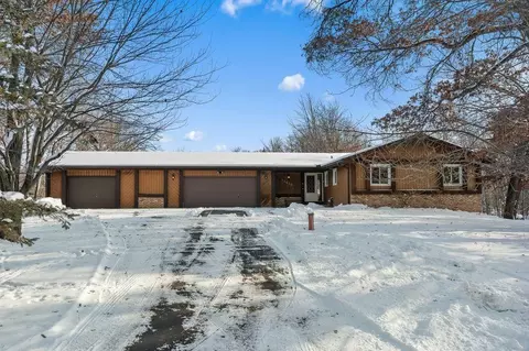 13635 Alamo St NE, Ham Lake, MN 55304